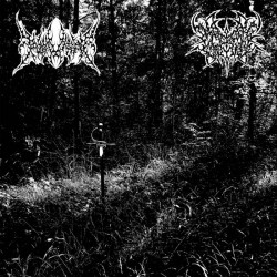 Duelliste & Daedric Chamber - Split, LP