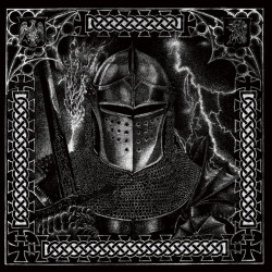 Blutschwur - Reclaim the Fire, LP