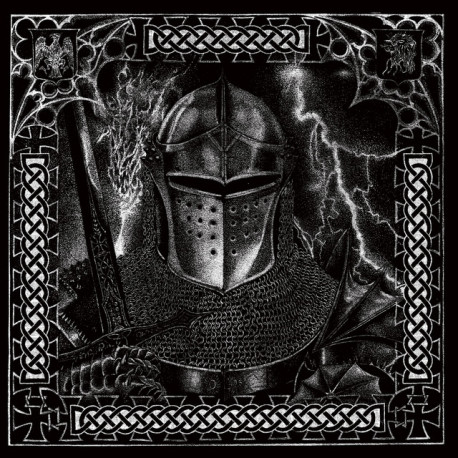 Blutschwur - Reclaim the Fire, LP