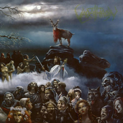 Varathron - Walpurgisnacht, LP