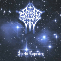 Silent Millenia - Starlit Tapestry, LP