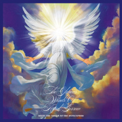 The Glorious Winds Of Astral Sorrow - Steal the Dream of the Starclouds, LP