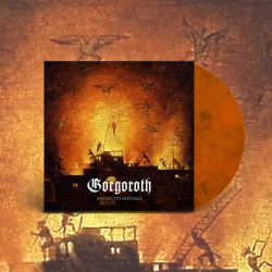 Gorgoroth - Instinctus Bestialis, LP