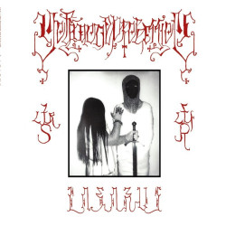 Vollmondprozession - Lazarus, LP (black)