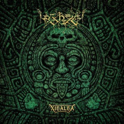 Ershetu - Xibalba, LP
