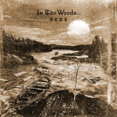 In The Woods... - Otra, LP
