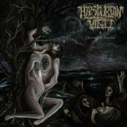 Hasturian Vigil - Unveiling the Brac'thal, LP Hasturian Vigil - Unveiling the Brac'thal, LP