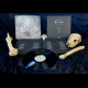Kiira - Syvyyden yllä, LP