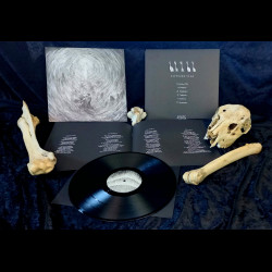 Kiira - Syvyyden yllä, LP
