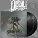 Absu - The Sun of Tiphareth, LP