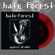 Hate Forest - Against All Odds, LP (swirl)