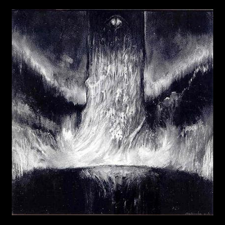 Warloghe - Womb of Pestilence, CD