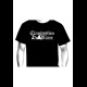 Clandestine Blaze - Logo, Shirt