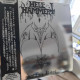 Hellhammer - Satanic Rites, LP