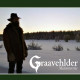 Graavehlder - Midvintervila, CD