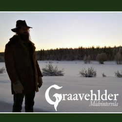 Graavehlder - Midvintervila, CD