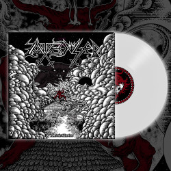 Zappedüster - Näbelschlucker, LP