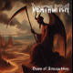 Deathwitch - Dawn Of Armageddon, CD