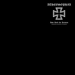 Atheosophia - How Dark the Heavens: Coronation in the Blood of the Innocent, CD