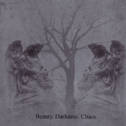 Frostmoon Eclipse / Chaos Moon / Benighted in Sodom - Beauty. Darkness. Chaos., CD