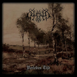 Wolvenbloed - Verleden tijd, CD