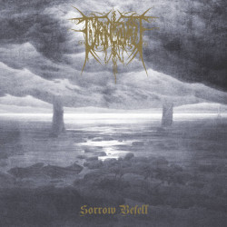 Ringarë - Sorrow Befell, CD