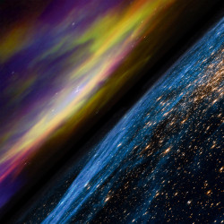 Mesarthim - Anthropic Bias / Departure, Digi CD