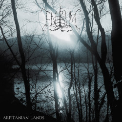 Enisum - Arpitanian Lands (10th anniversary), Digi CD