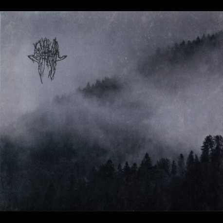 Severoth - When the Night Falls..., Digi CD