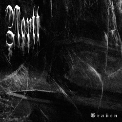 Nortt - Graven, Digi CD