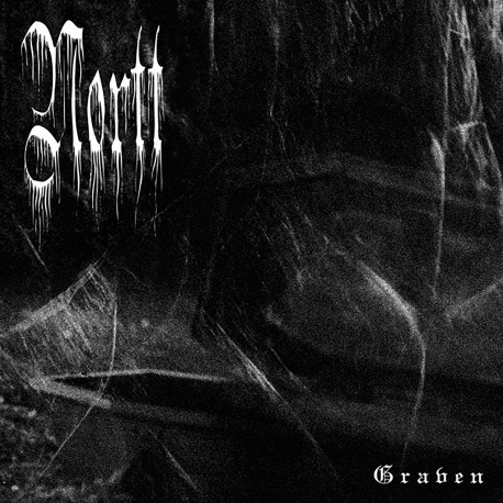Nortt - Graven, Digi CD