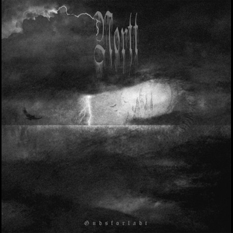 Nortt - Gudsforladt, Digi CD