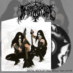 Immortal - Battles in the North, LP