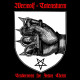 Werwolf / Totensturm - Tenderness for Jesus Christ, LP