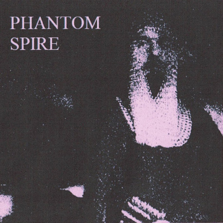 Phantom Spire - Black Spells of Hearts So Pure, LP