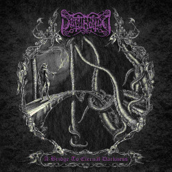 Dethroned - A Bridge to Eternal Darkness, LP