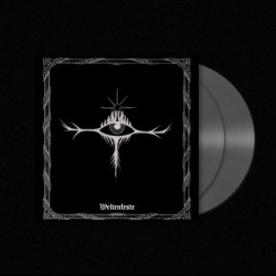 Waldseel / Klingsor / Moorgeist / Of Night and Fog - Weltenfeste I & II, DLP