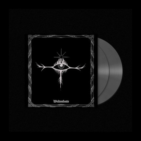 Waldseel / Klingsor / Moorgeist / Of Night and Fog - Weltenfeste I & II, DLP