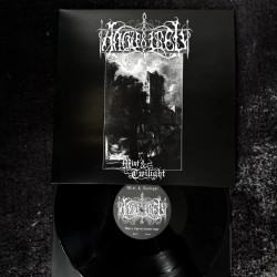 Anguirel - Mist & Twilight, LP
