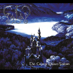 Forlorn - The Crystal Palace / Forlorn, Digi CD