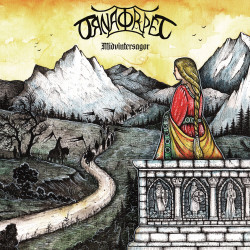 Örnatorpet - Midvintersagor, Digi CD Örnatorpet - Midvintersagor, Digi CD