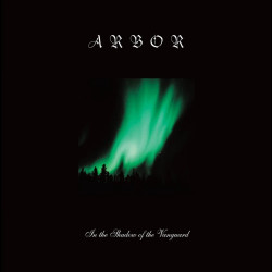 Arbor - In the Shadow of the Vanguard, CD