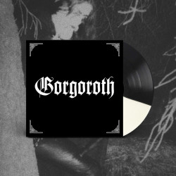 Gorgoroth - Pentagram, LP