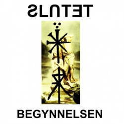 Slutet - Begynnelsen, 2-CD