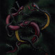 Valac - Under the Ophidians Curse, LP