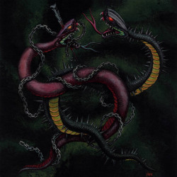 Valac - Under the Ophidians Curse, LP