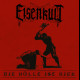 Eisenkult - Die Hölle ist hier, LP