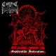 Cadaveric Possession - Sephirothic Desiccation, MCD