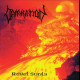 Damnation - Rebel Souls, CD