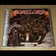 Goatlord - Distorted Birth: The Demos, 2-CD